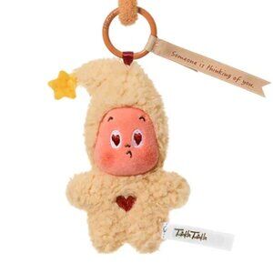 Coconut Crisp - Twinkle Twinkle Savor the Moment Fresh Baked Mini Cookies Plush